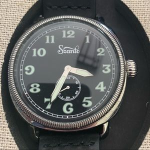 Szanto Military Field Watch